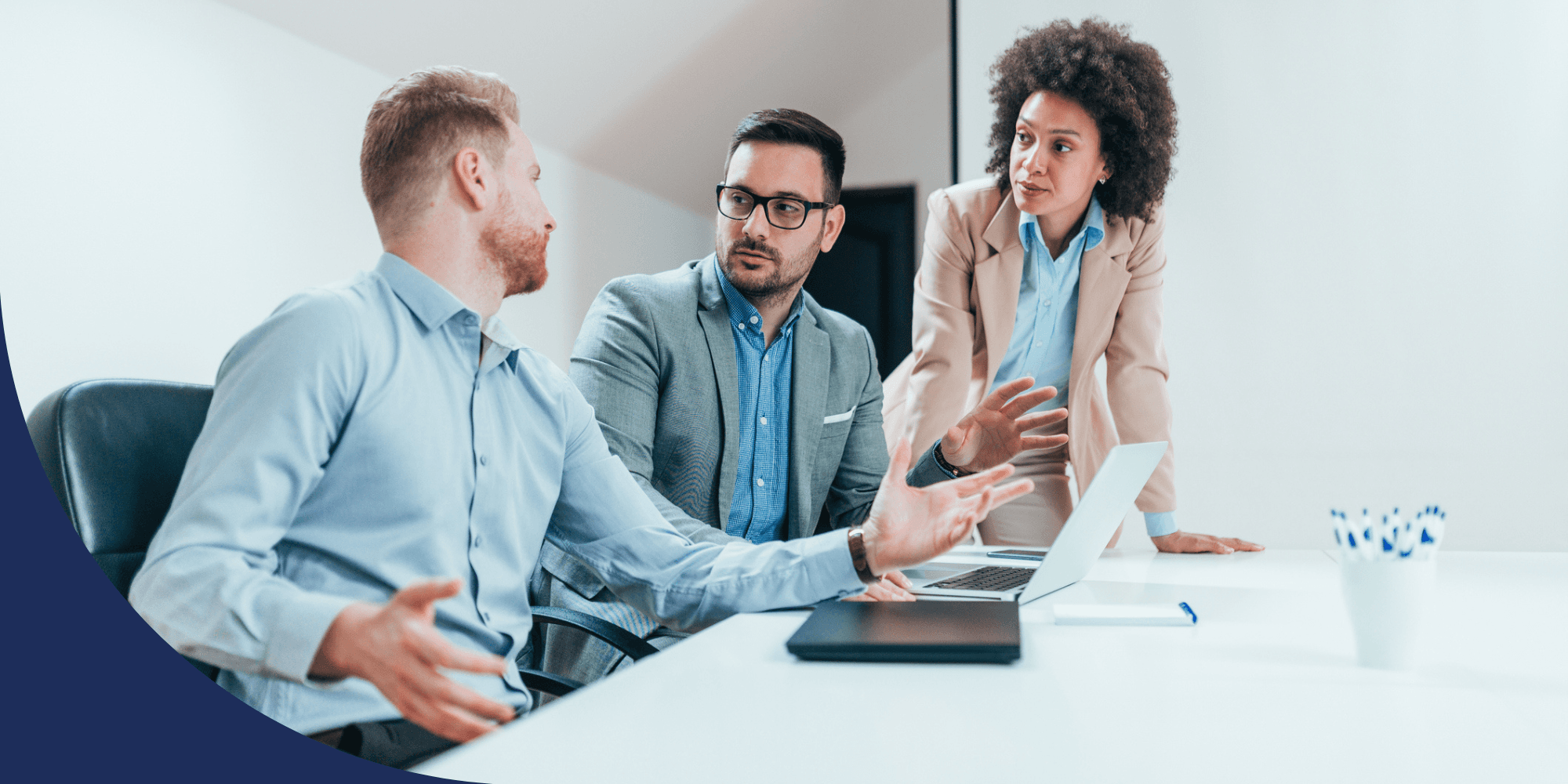 How to Deal with a Passive-aggressive Boss