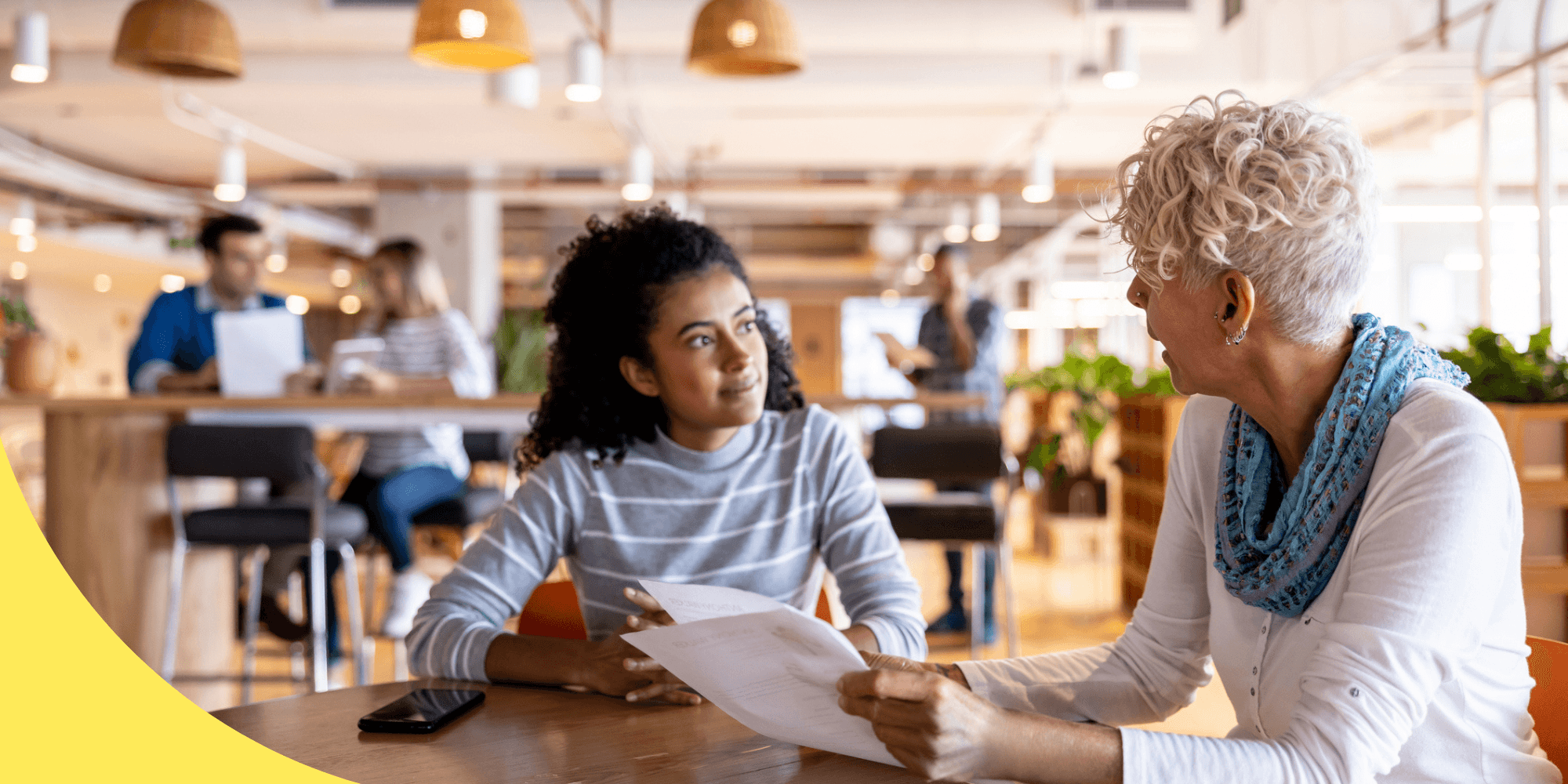 Should I Say I Have a Disability on a Job Application?