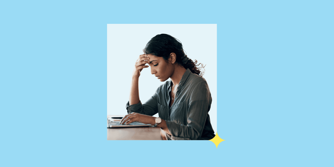 Is It Toxic? I'm a South Asian Female Executive, And My Authority Is Consistently Undermined