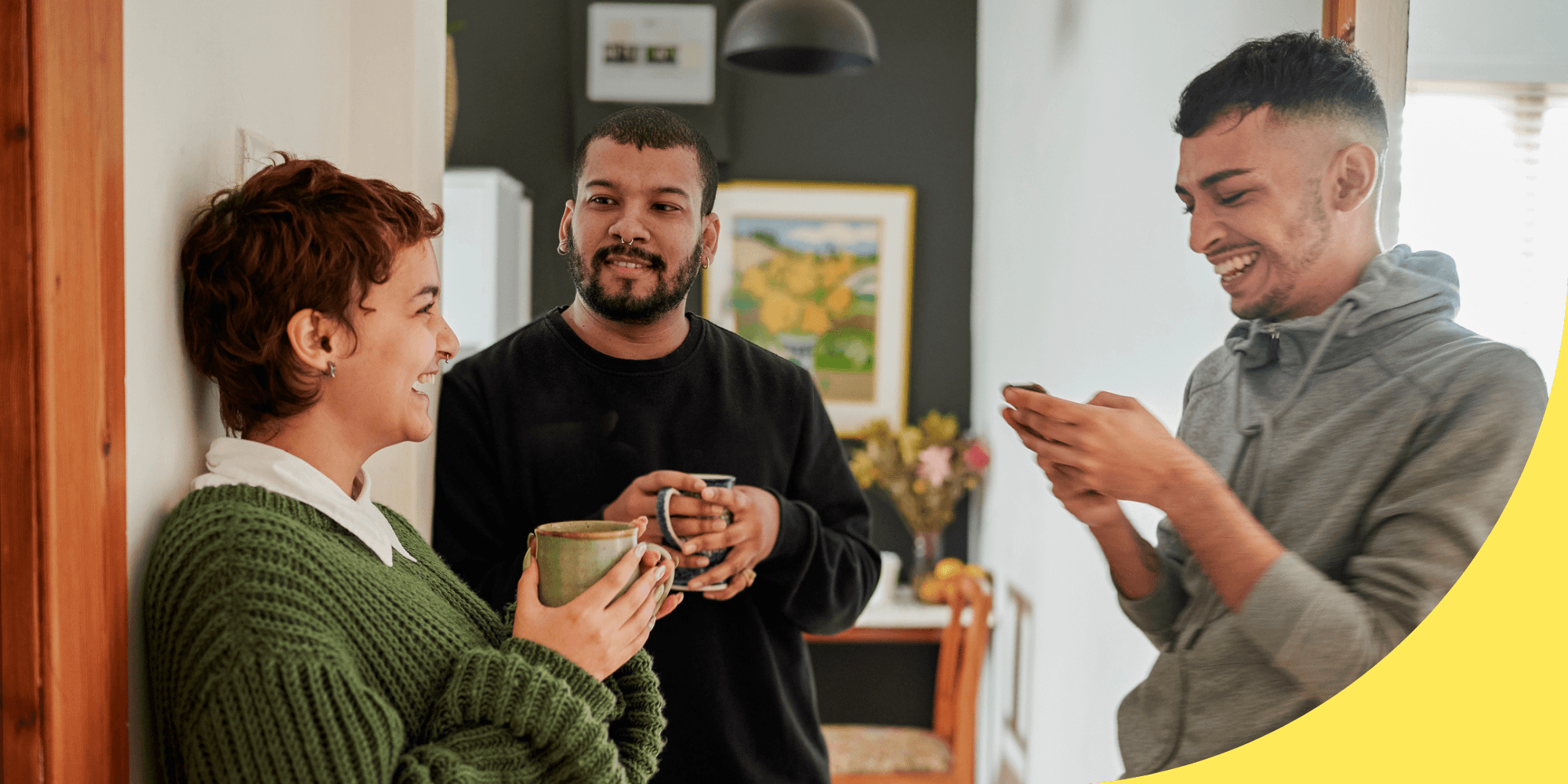 5 Smart Ways to Split Rent Payments Fairly