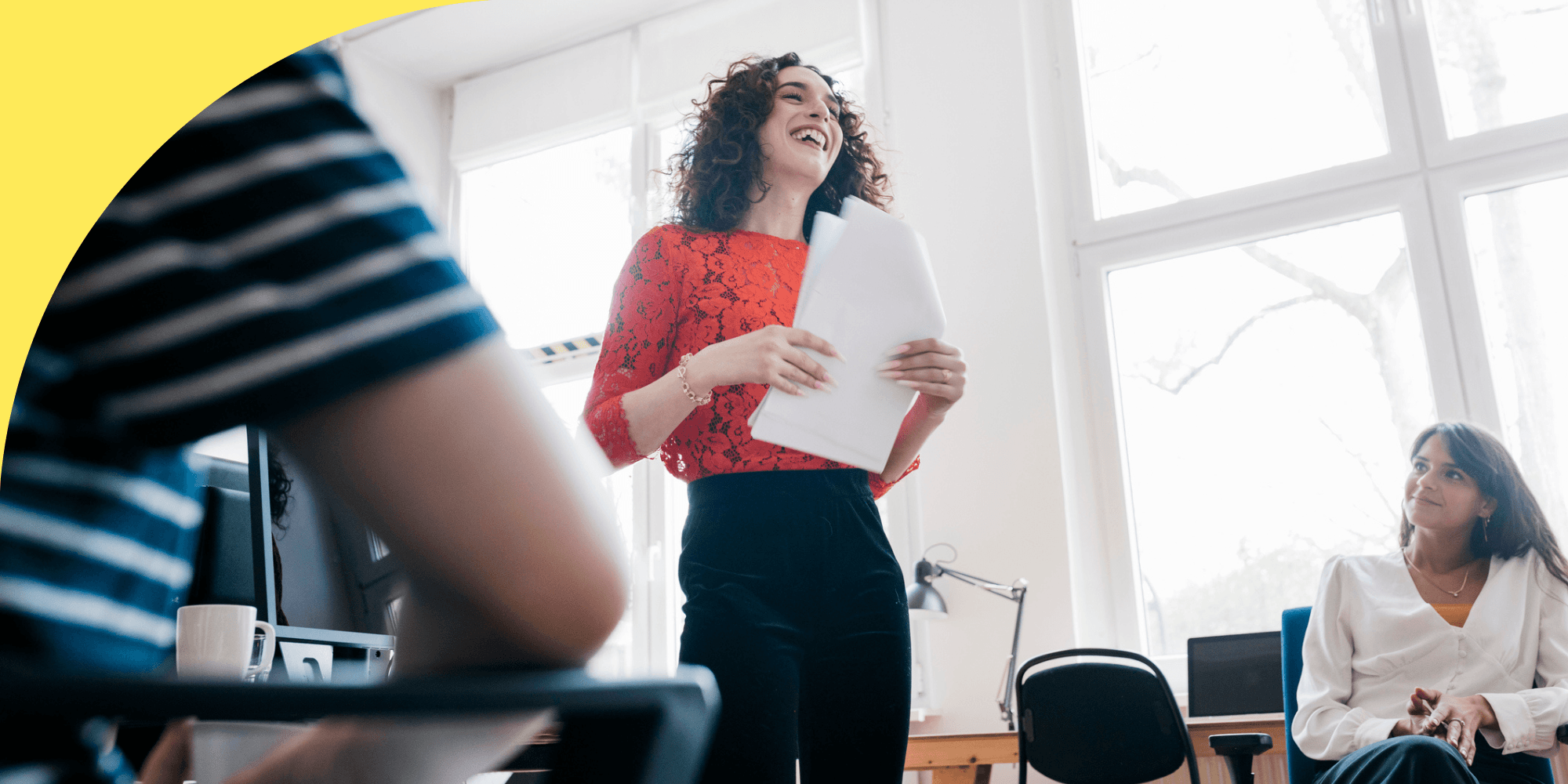 Storytelling: How to Tell a Story That Makes You Stand Out at Work and Beyond