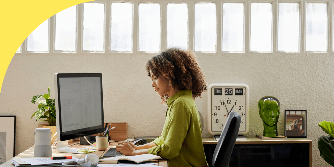 16 Thank-you Email Templates for Every Work Situation