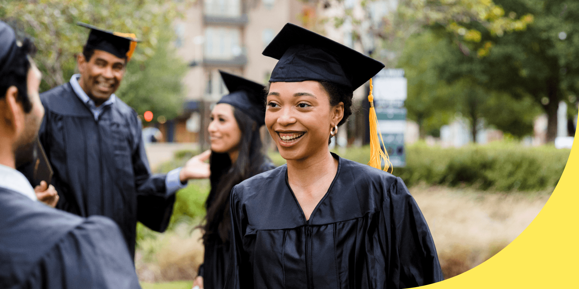 18 Things to Do After Graduation—Before Committing to a 9-5 Job