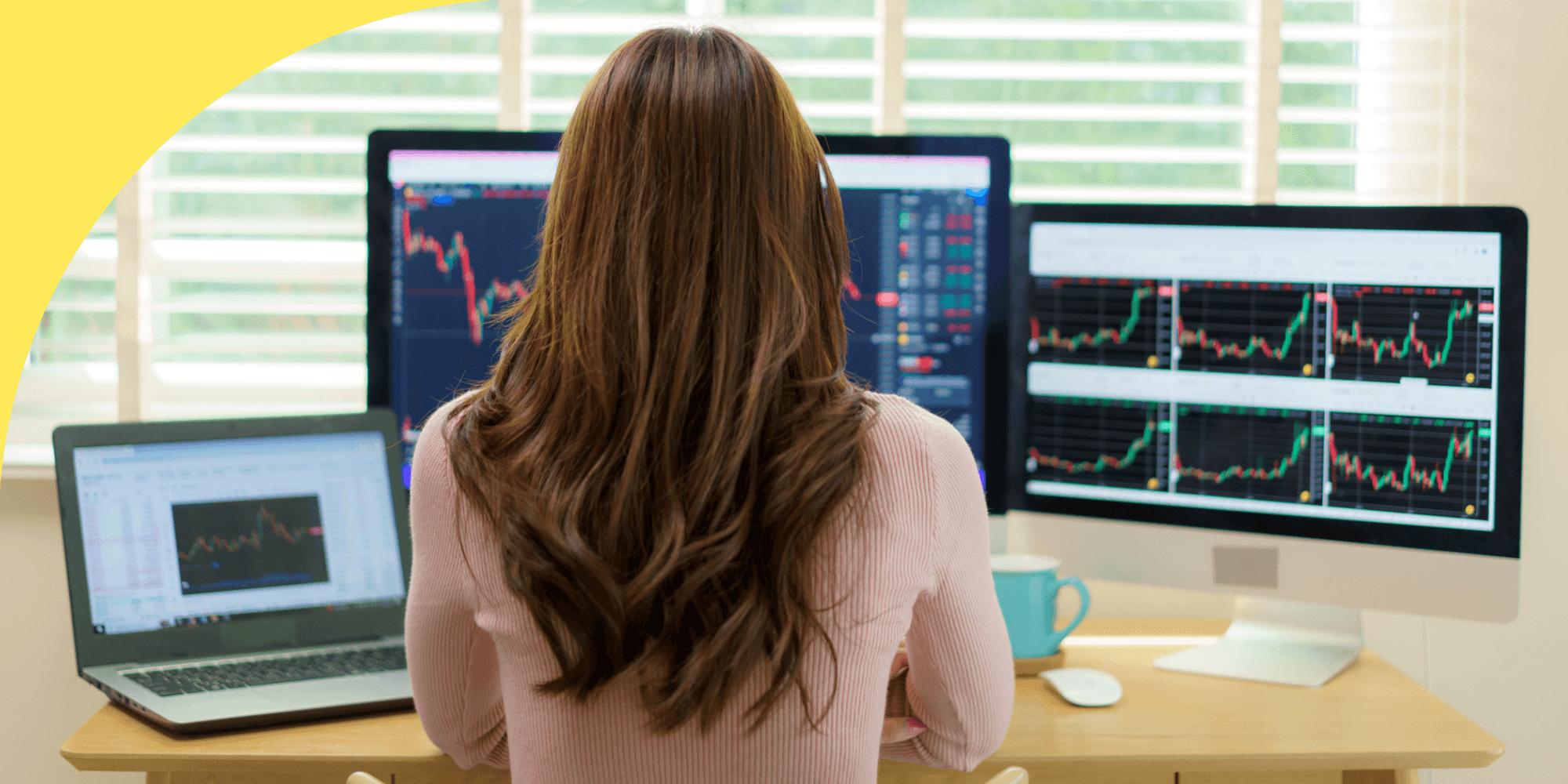 5 Trading Styles Explained—and How to Choose the Right One for You