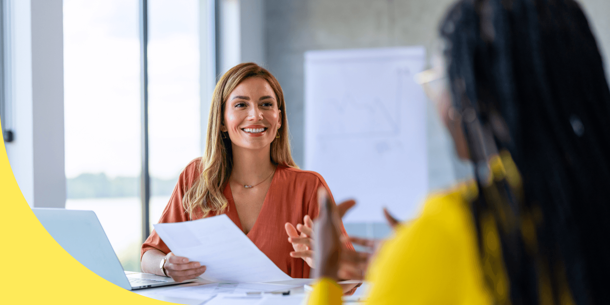 How to Answer “What Are You Looking for in a New Position?”