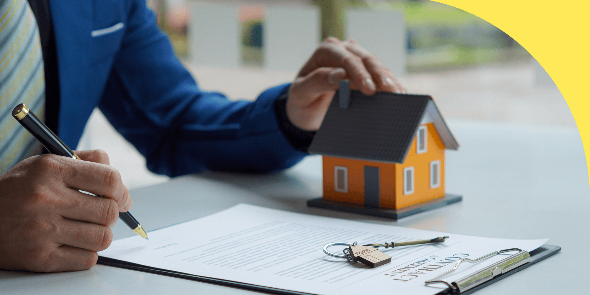 What Is Real Estate: Definition, Types, and How it Works