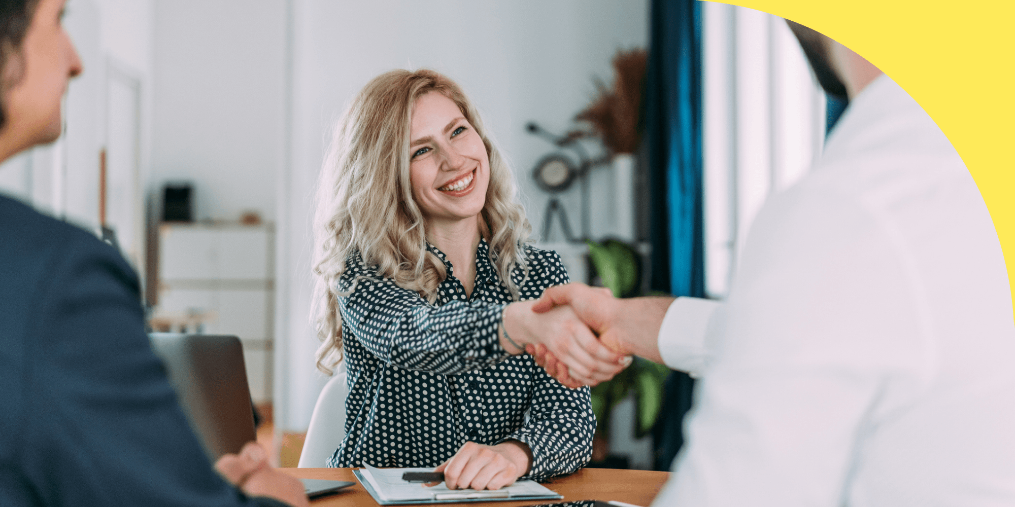 What Not to Wear to an Interview—and What Works Better