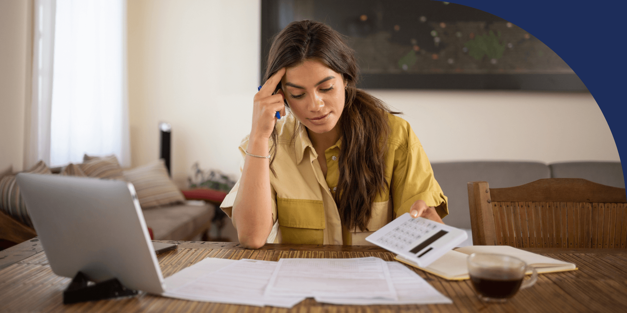 What To Do When You Owe Someone Money