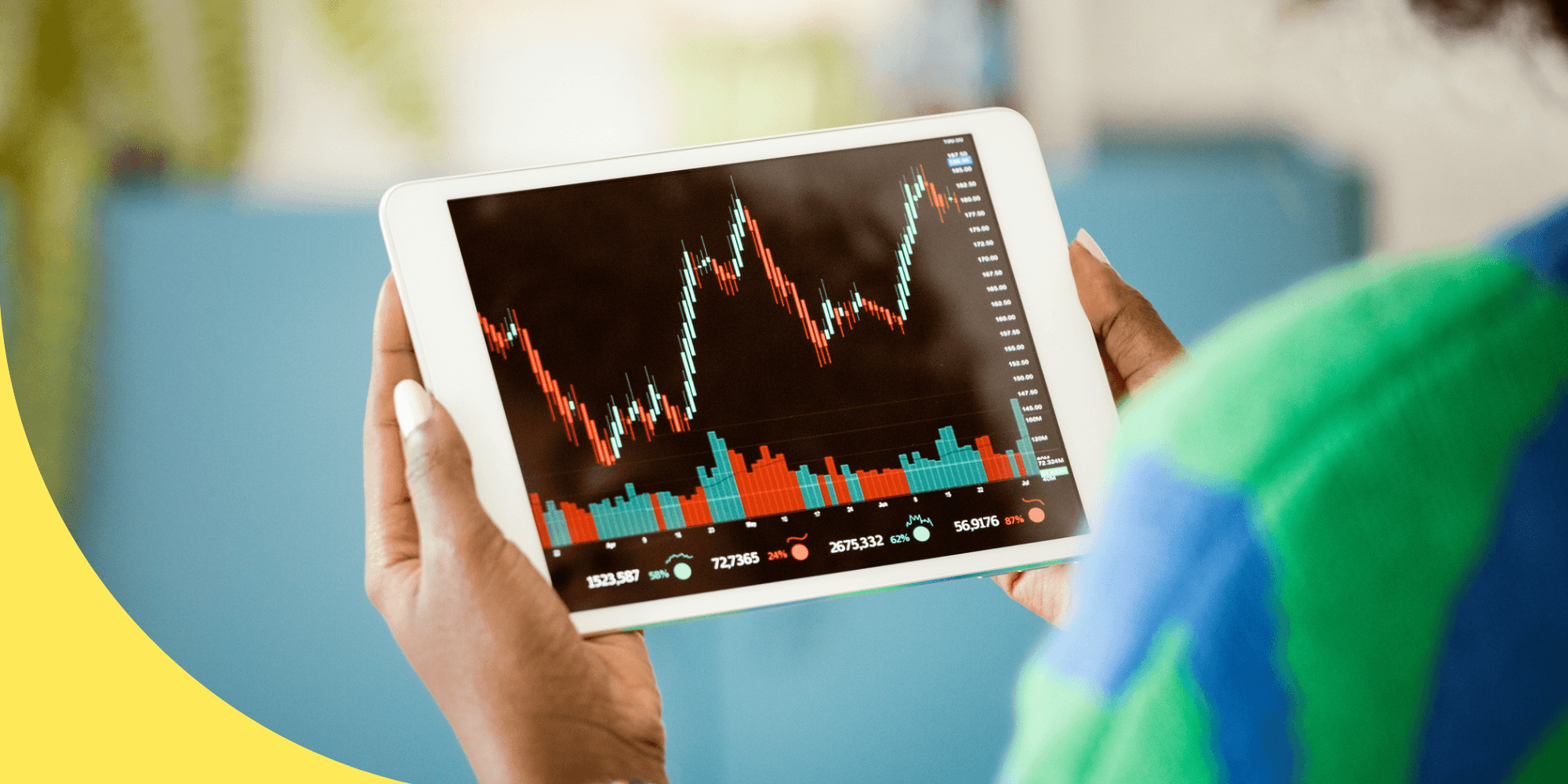 Why Is Investing Important? 5 Reasons You Should Start ASAP