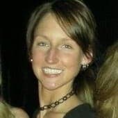 Photo of Abby Heugel