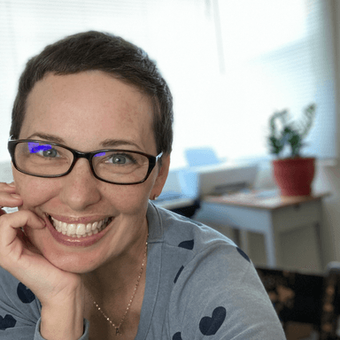 Angela Smith, MBA headshot