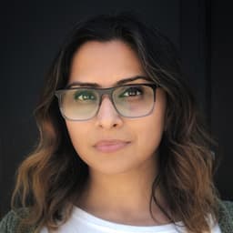 Photo of Benish Shah