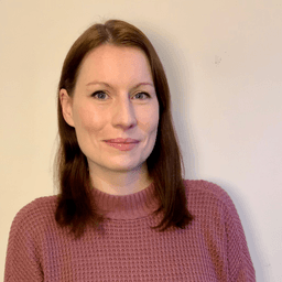 Photo of Charlotte Grainger