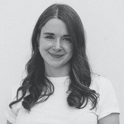 Photo of Chloé Gray