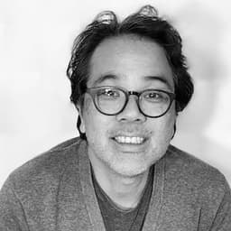 Photo of Jason Uechi