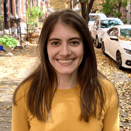 Photo of Jenna Bellassai