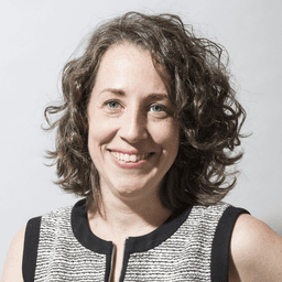 Photo of Jennifer Rainey Marquez