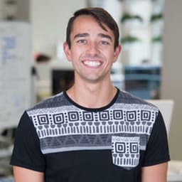 Photo of Jimmy Okuszka