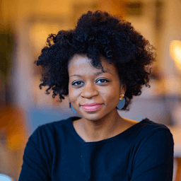 Photo of Jodi-Ann Burey