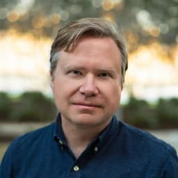 Photo of Jonathan Malesic