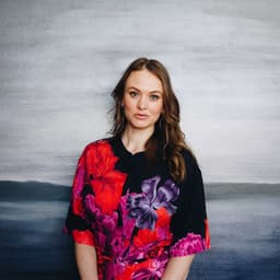 Photo of Kristina Libby