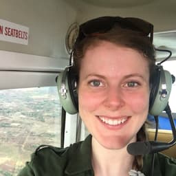 Photo of Lila Battis