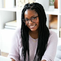 Photo of L'Oreal Thompson Payton