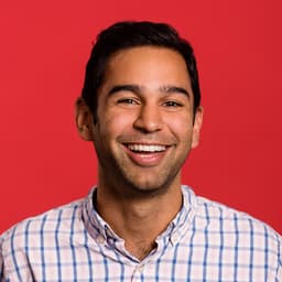 Photo of Neal Taparia