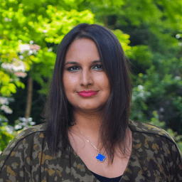 Photo of Ruchika Tulshyan