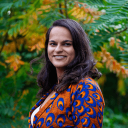 Photo of Siobhan Neela-Stock