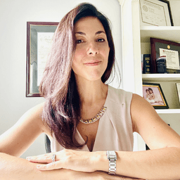 Photo of Solmaz Amirnazmi