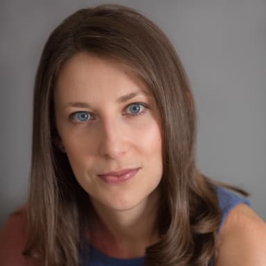 Stephanie Ormston headshot