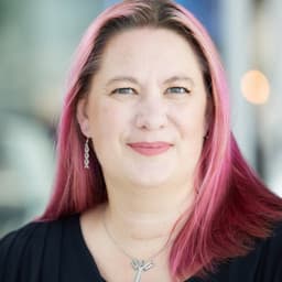 Photo of Tara Haelle