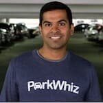 Photo of Aashish Dalal