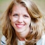 Photo of Adda Birnir