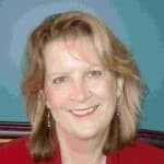 Photo of Aine Greaney