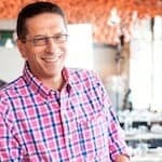 Photo of Alex Malley