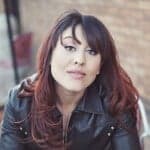 Photo of Alexandra Franzen