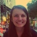 Photo of Alexandra Nicholson