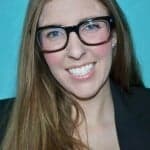 Alexandra Nuth headshot