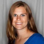 Photo of Alexis Grant