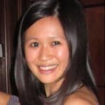 Photo of Alicia Chang
