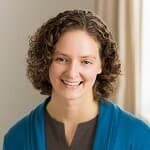 Photo of Alison Cardy