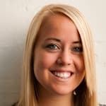 Photo of Alison Johnston Rue