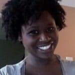 Photo of Allison Jones