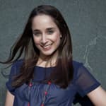 Photo of Allison Stadd