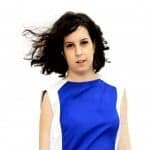 Photo of Amanda Abella