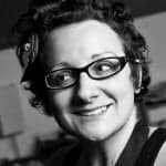 Photo of Amanda Chatel