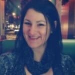 Photo of Amanda Elliott