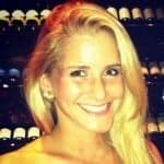 Photo of Amanda Fayer